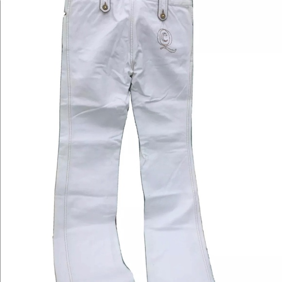 Alexander McQuinn Jeans - Picture 2 of 6